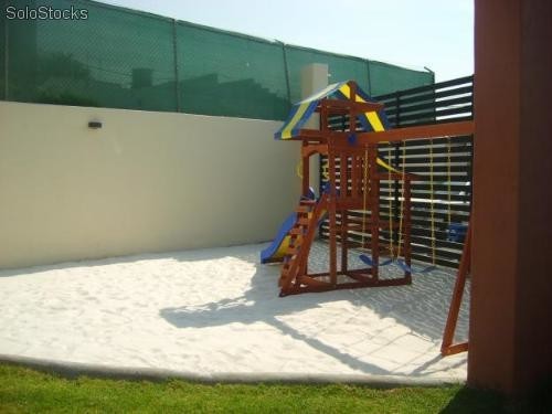 Areneros Infantiles