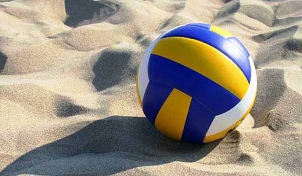 Canchas de Voley playa